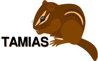 Tamias